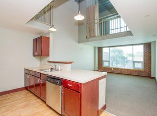 Chamberlain Lofts, Ames, IA 50014
