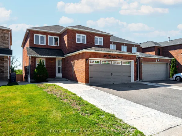 367 Marshall Cres, Orangeville, ON L9W 4Y4