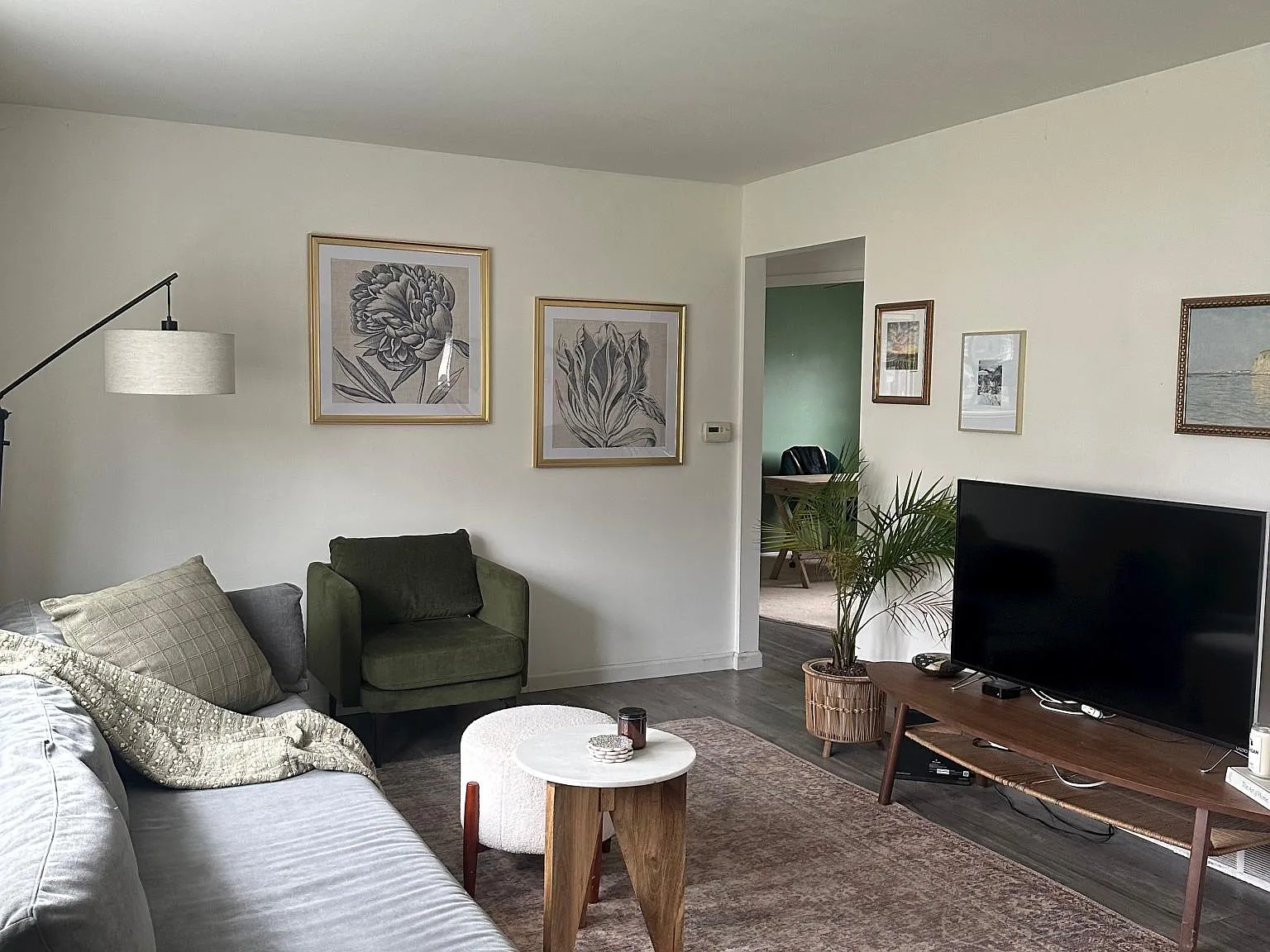 3 bed, 1041 sqft, $2,500 — Photo 4