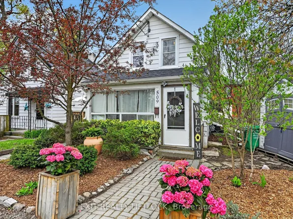 509 Gilchrist St, Peterborough, ON K9H 4N7