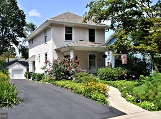 219 Rodman Ave, Jenkintown, PA 19046