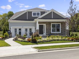 Athens Plan, Browns Farm, Grove City, OH 43123