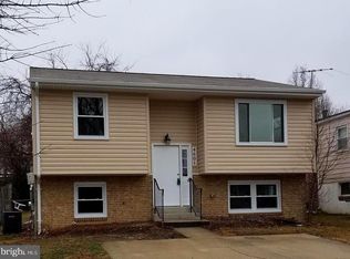 4605 Naples Ave, Beltsville, MD 20705