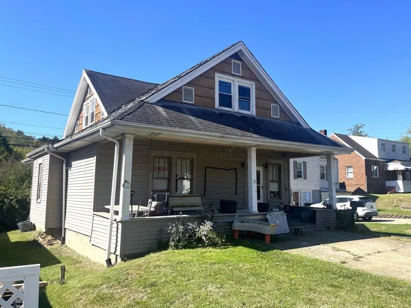 35635 Industrial Dr, Bridgeport, OH 43912