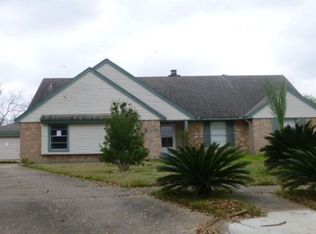 8610 Brookren Cir, Houston, TX 77072