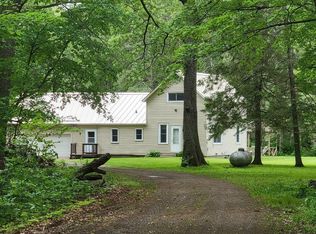 1207 30th Ave, Barronett, WI 54813