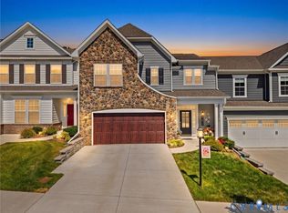 12012 Talavera Ter, Richmond, VA 23238