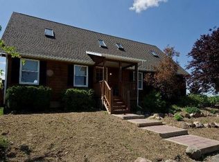 12250 Martin Dr, Clinton, MI 49236