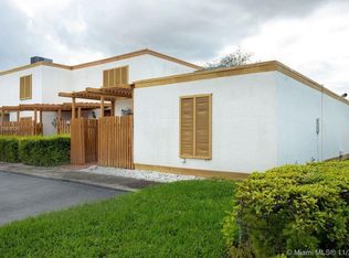 1741 SW 131st Place Cir S, Miami, FL 33175