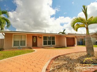 11371 NW 36th Pl, Sunrise, FL 33323