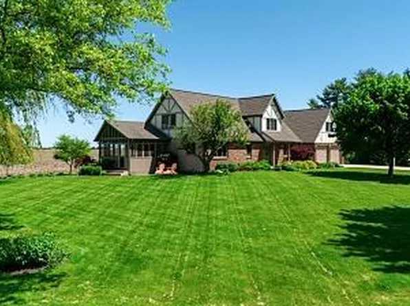 1271 Monmouth Rd, Convoy, OH 45832