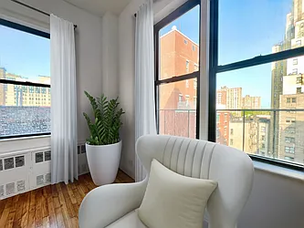 Rented by Vector New York, LLC