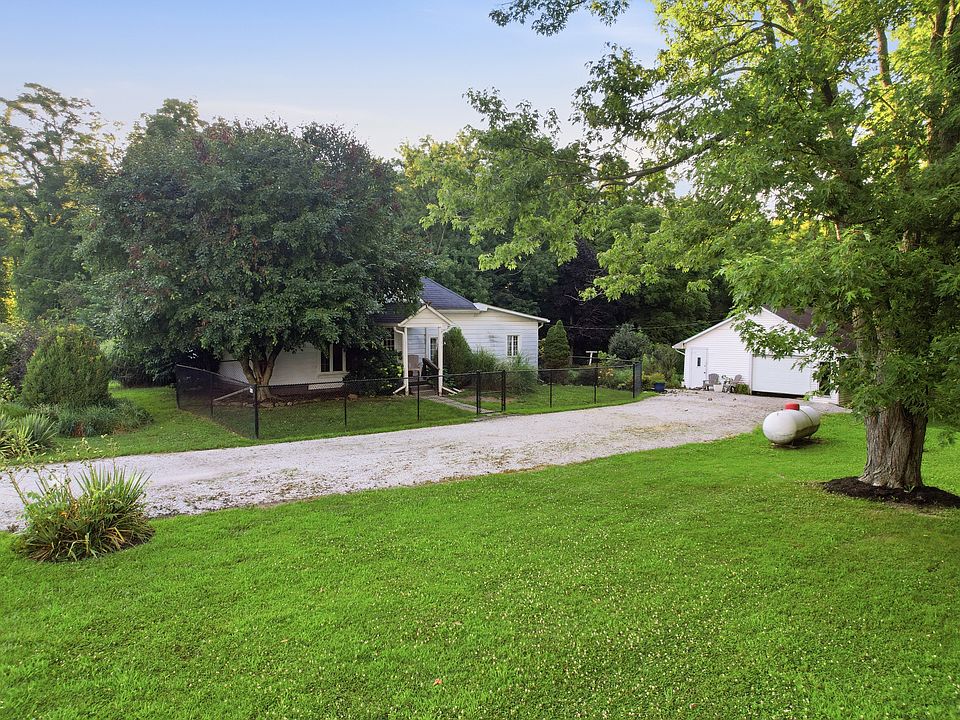 1st image of 3422 W County Road 1025 N