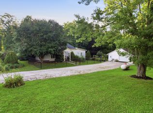 3422 W County Road 1025 N, Brazil, IN 47834