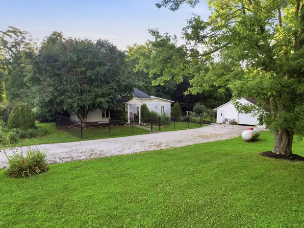 3422 W County Road 1025 N, Brazil, IN 47834