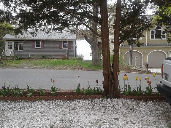 View of John's Pond