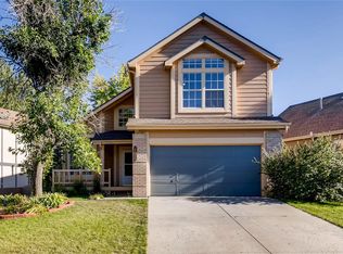 17306 Lindon Dr, Parker, CO 80134