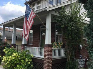 516 W Middle St, Gettysburg, PA 17325