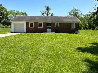 2973 Elam Village Dr, Lexington, KY 40509