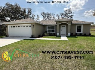 6961 N Lime Dr, Citrus Springs, FL 34433