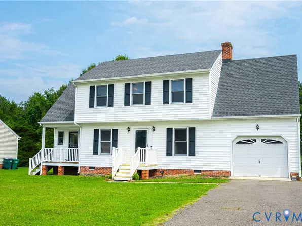 1012 Telegraph Station Ln, Glen Allen, VA 23060