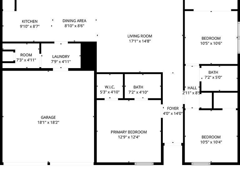 7203 Barnsdale Way — Photo 22