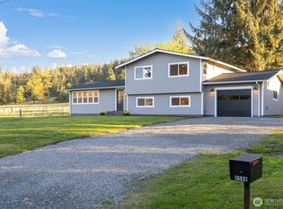 3505 E Smith Road, Bellingham, WA 98226