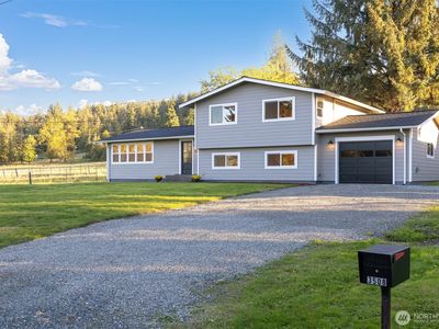 3505 E Smith Road, Bellingham, WA, 98226