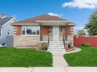 5438 Chestnut Ave, Hammond, IN 46320