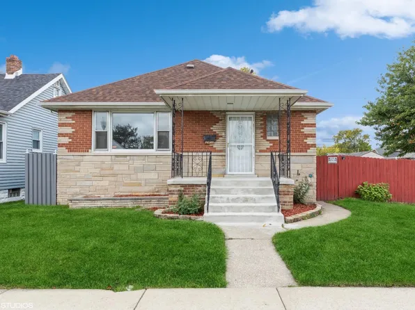 5438 Chestnut Ave, Hammond, IN 46320