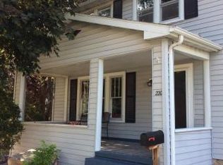 220 W Brewster St, Appleton, WI 54911