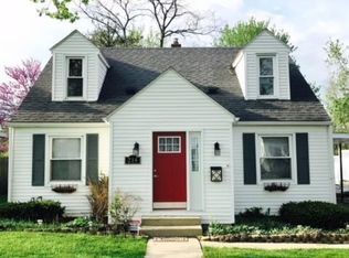 214 19th St, Findlay, OH 45840