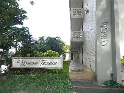 2050 Nuuanu Avenue Ewa #209 Photo 1