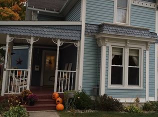 113 N Sherman St, Lagrange, IN 46761