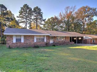 905 Gregory St, Jacksonville, AR 72076