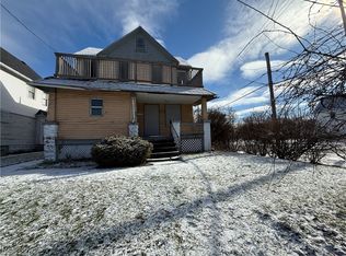 3061 E 116th St, Cleveland, OH 44120