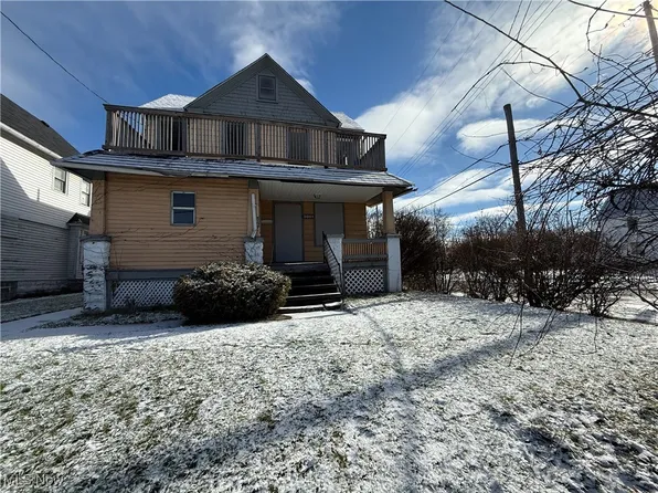 3061 E 116th St, Cleveland, OH 44120