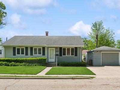 415 Emerson Ln, Mundelein, IL, 60060