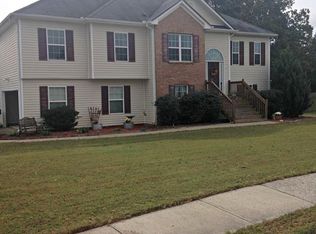 2315 Garrett Hill Ct, Dacula, GA 30019