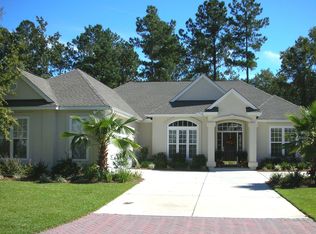 40 Crossings Blvd, Bluffton, SC 29910