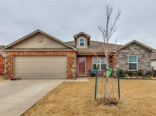 1853 Schooner Rd, El Reno, OK 73036
