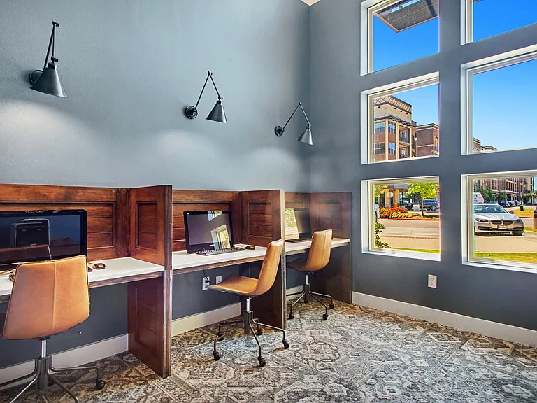 Bell Frisco Market Center — Photo 17
