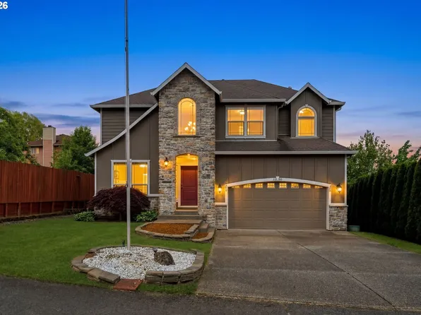 2234 NW Utah Ct, Camas, WA 98607
