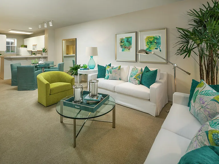 Villa Siena Apartment Homes — Photo 10
