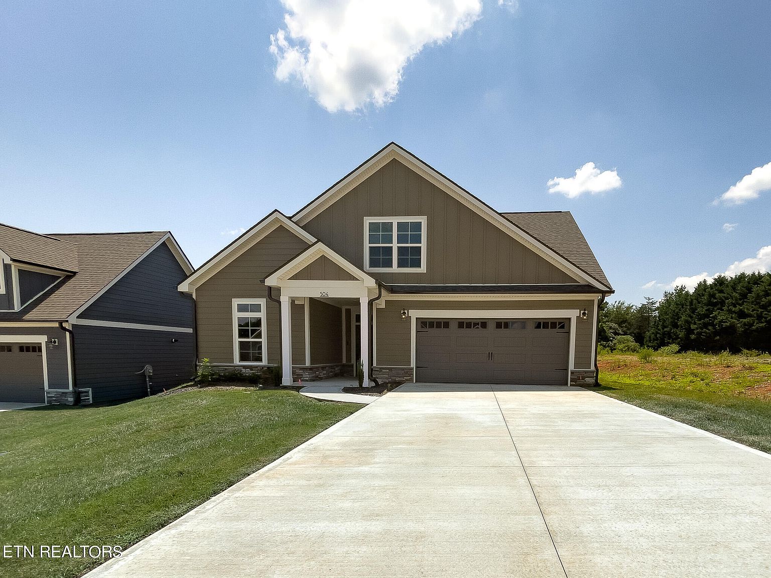 504 Chestnut Pl, Loudon, TN 37774 Zillow