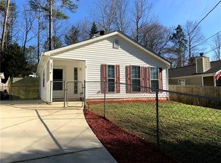 2625 Fleetwood Dr, Cumming, GA 30041