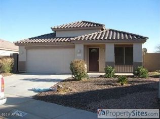 15635 W Maui Ln, Surprise, AZ 85379