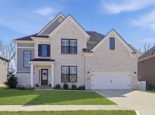 142 Oxford Landing Dr, Georgetown, KY 40324