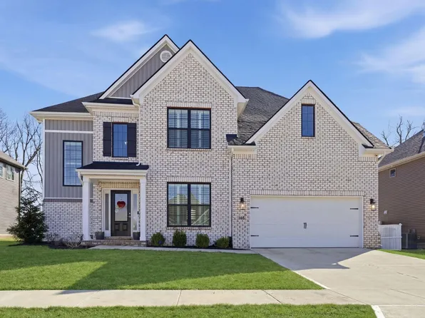 142 Oxford Landing Dr, Georgetown, KY 40324