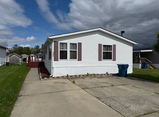 5357 Deer Walk Dr, Indianapolis, IN 46235